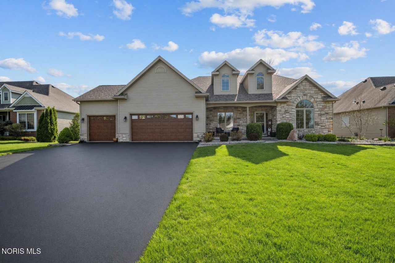 6517 Saddle Bridge Drive, Whitehouse, OH 43571 Main Photo