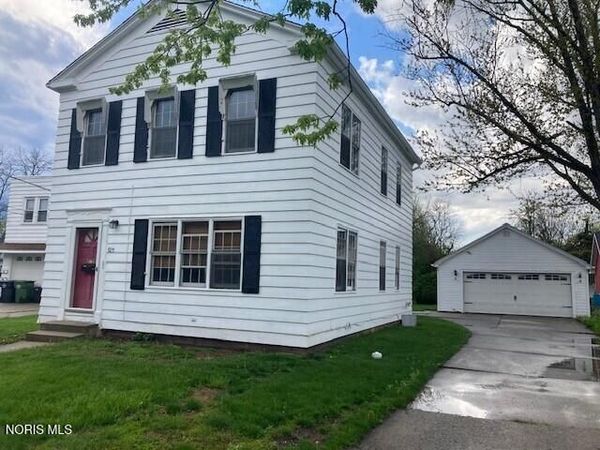 925 River Road, Maumee, OH 43537