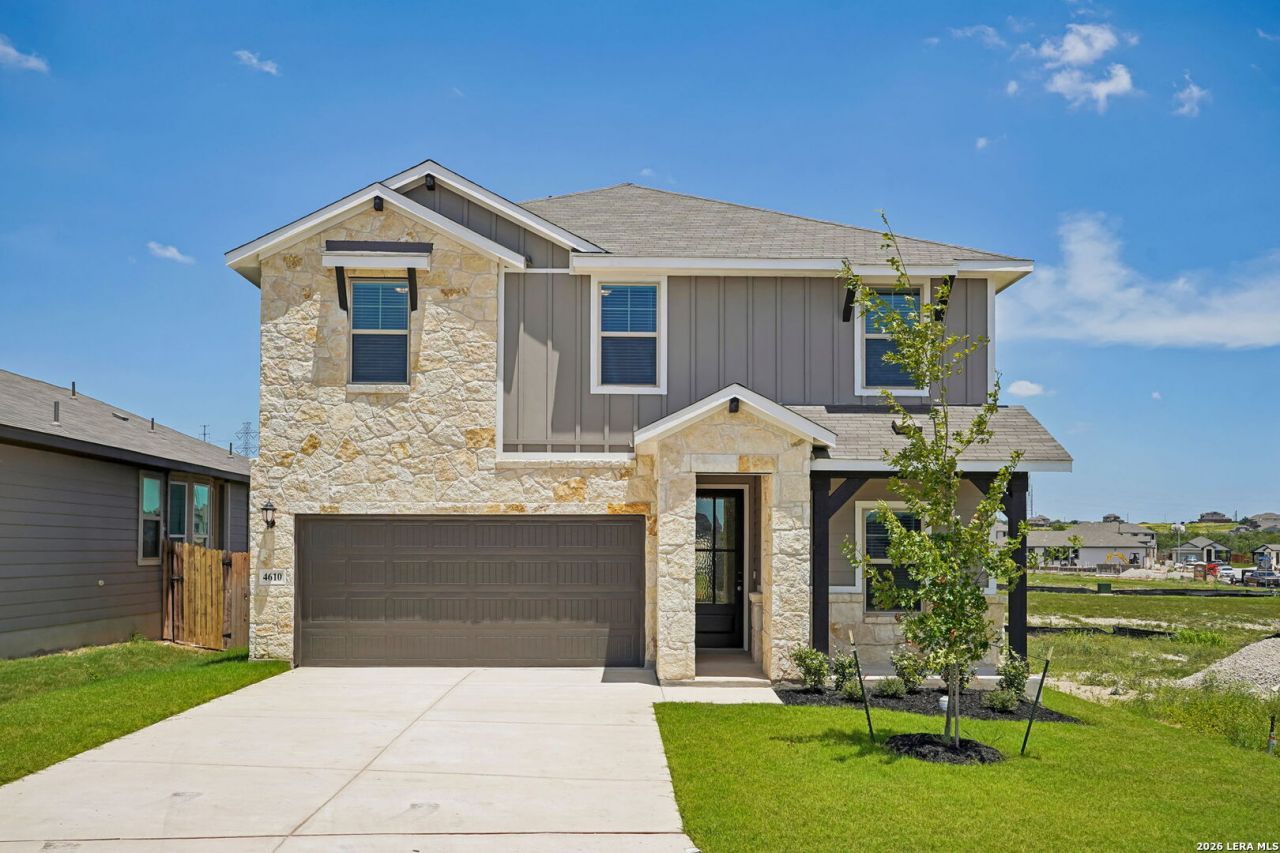4610 Wild Goose, San Antonio, TX 78245 Main Photo