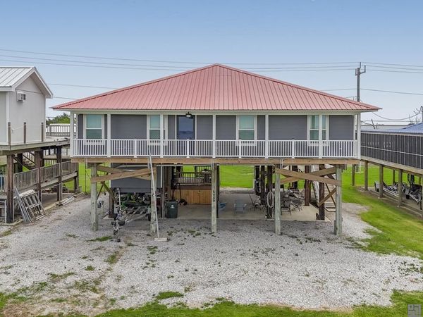 6489 Hwy 56, Chauvin, LA 70344