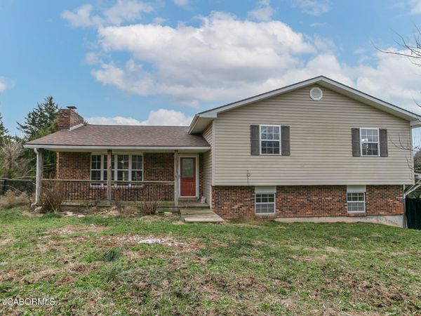 13820 STATE HIGHWAY O , Dixon, MO 65459