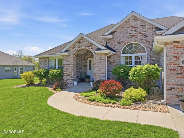 602 REDWING DRIVE, Ashland, MO 65010