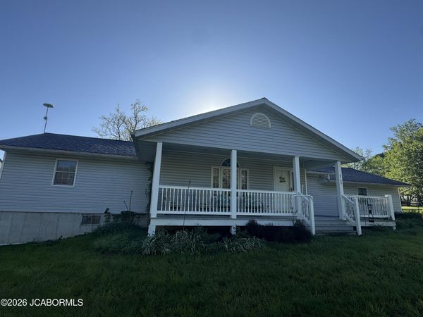 6745 ROUTE O , Fulton, MO 65251