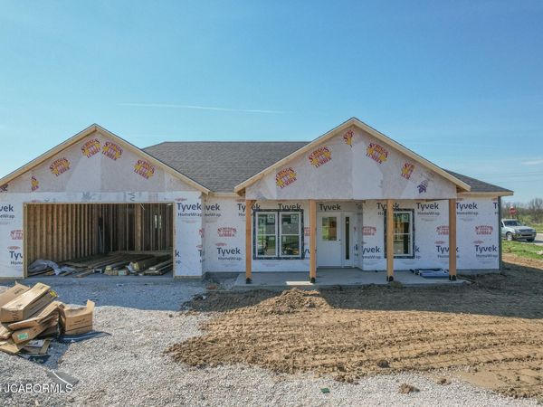 4760 REBELLION LANE, Ashland, MO 65010