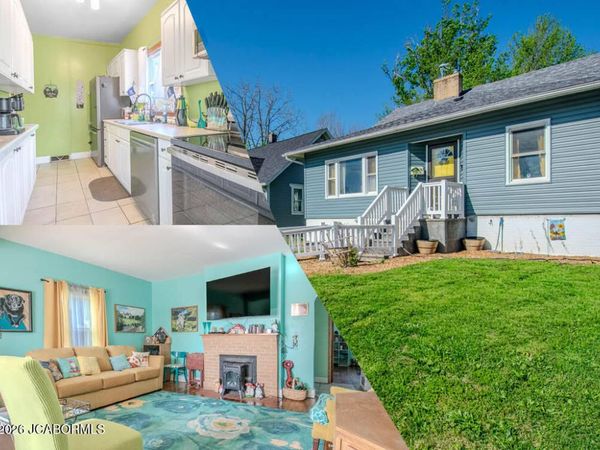 207 JEFFERSON STREET, Fulton, MO 65251