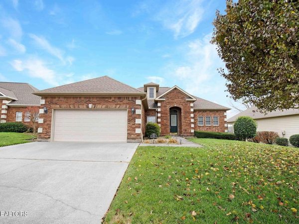 304 Coyatee Shores Trace, Loudon, TN 37774