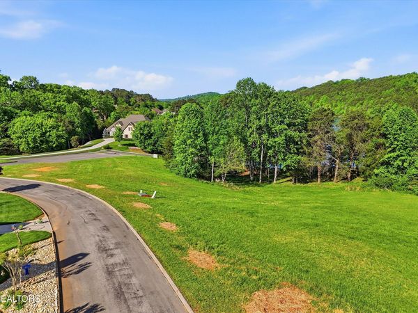 261 White Swan Drive, Vonore, TN 37885