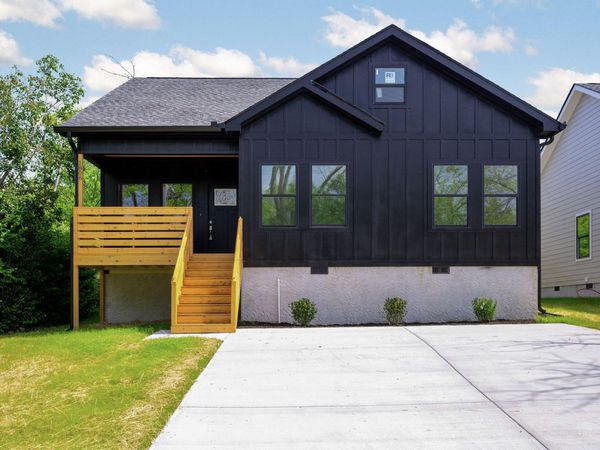 1806 Wheeler Avenue, Chattanooga, TN 37406