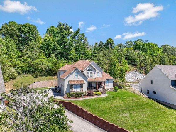 7321 Majestic Hill Drive, Chattanooga, TN 37421