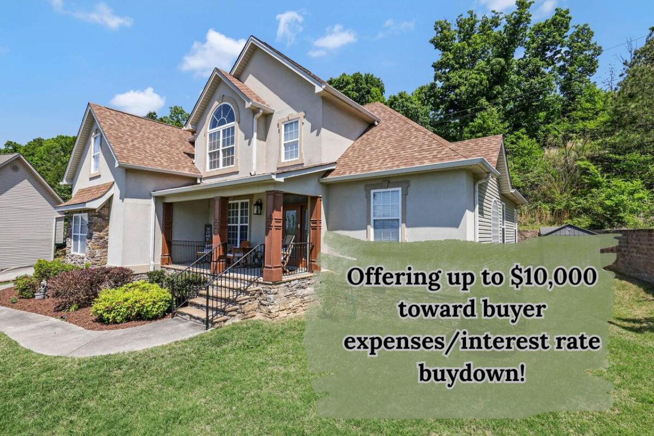 7321 Majestic Hill Drive Chattanooga, TN 37421