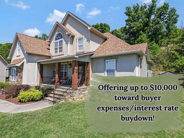 7321 Majestic Hill Drive, Chattanooga, TN 37421