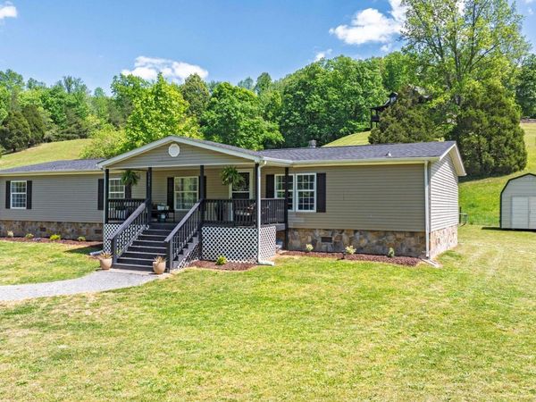 1355 Ideal Valley Road, Spring City, TN 37381
