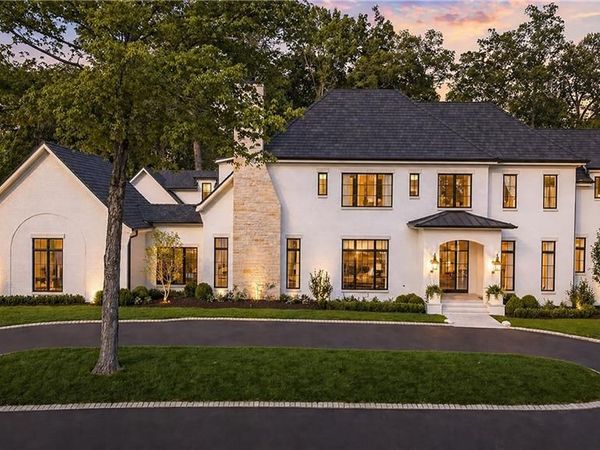 4881 Powers Ferry Road, Atlanta, GA 30327