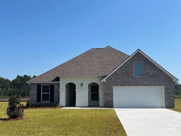 621 Ramsey Spring Drive, Covington, LA 70435