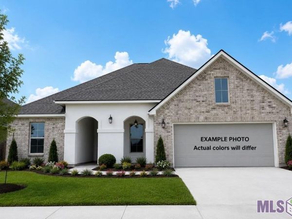 621 Ramsey Spring Drive, Covington, LA 70435