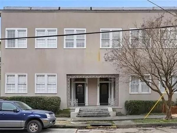 1454 ST MARY Street , Unit 5, New Orleans, LA 70130