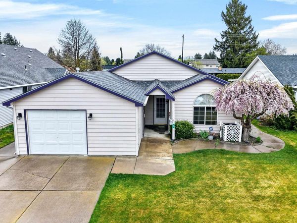 405 S Lucille Ct, Spokane, WA 99216