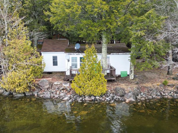 208 Camp Road , Cooper, ME 04657