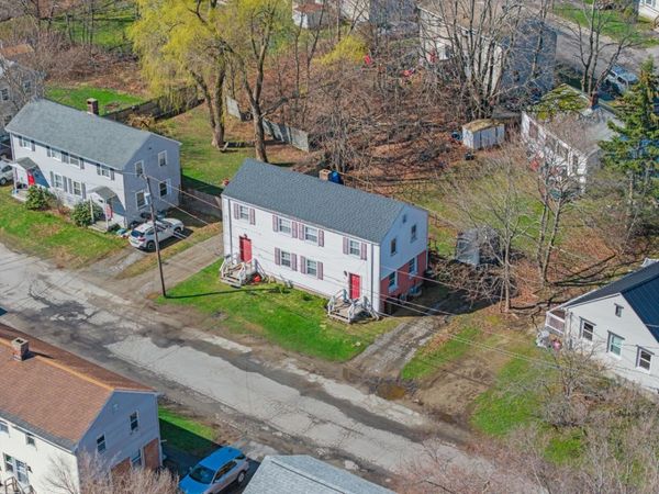 18-20 Heath Lane , Bath, ME 04530