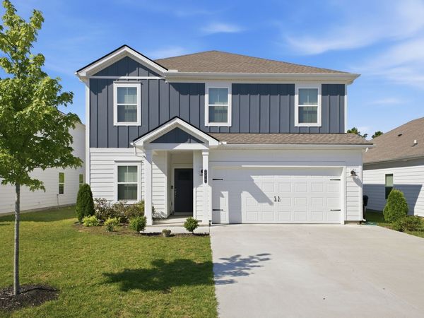 3517 Mathewson Way , Murfreesboro, TN 37128