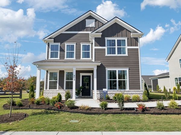 4401 Maxwell Rd , Antioch, TN 37013