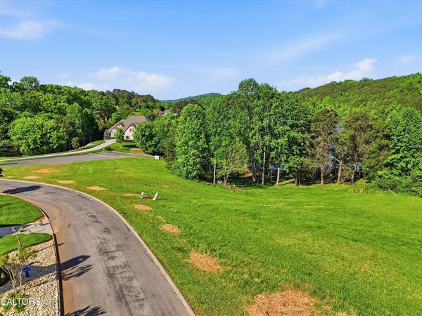 261 White Swan Drive , Vonore, TN 37885