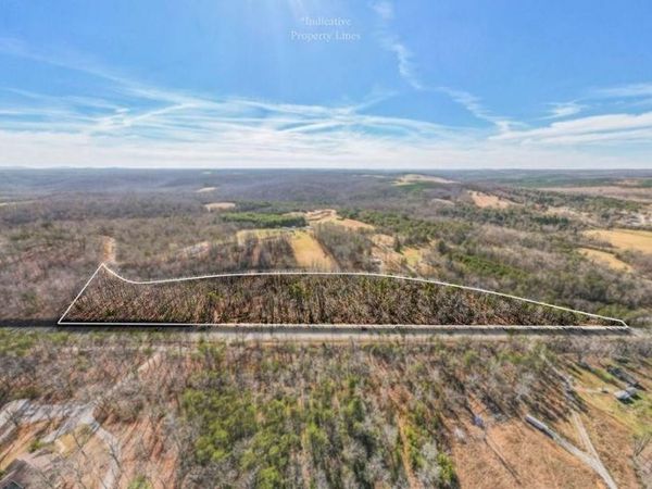 0 SPARTA HIGHWAY , Crossville, TN 38572