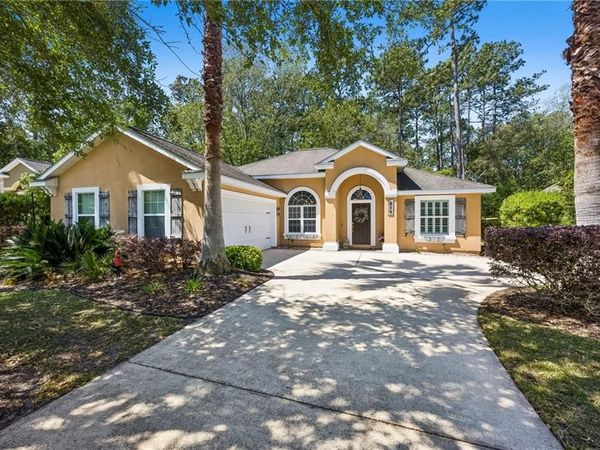 210 Ebb Tide Crossing , St Marys, GA 31558