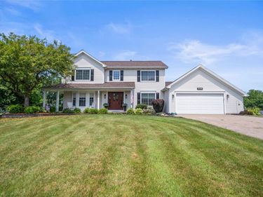 271 Ida Red Lane, Rochester, NY 14626