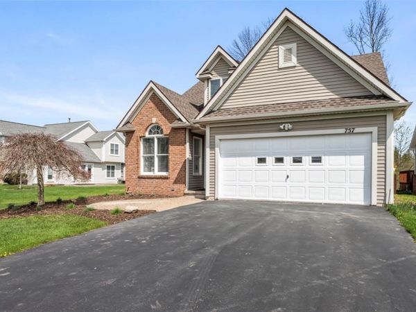 757 Bel Arbor, Webster, NY 14580