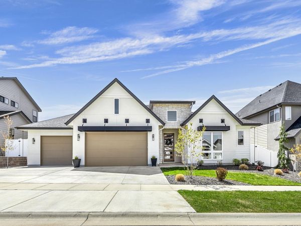 13639 N Ruffed Grouse Way, Boise, ID 83714