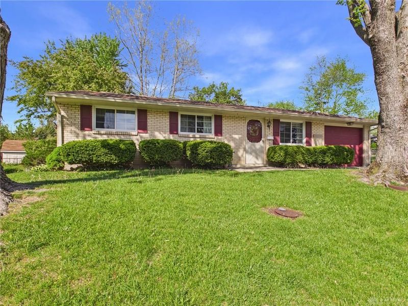 6605 Highbury Road, Huber Heights, OH 45424 Photo 23