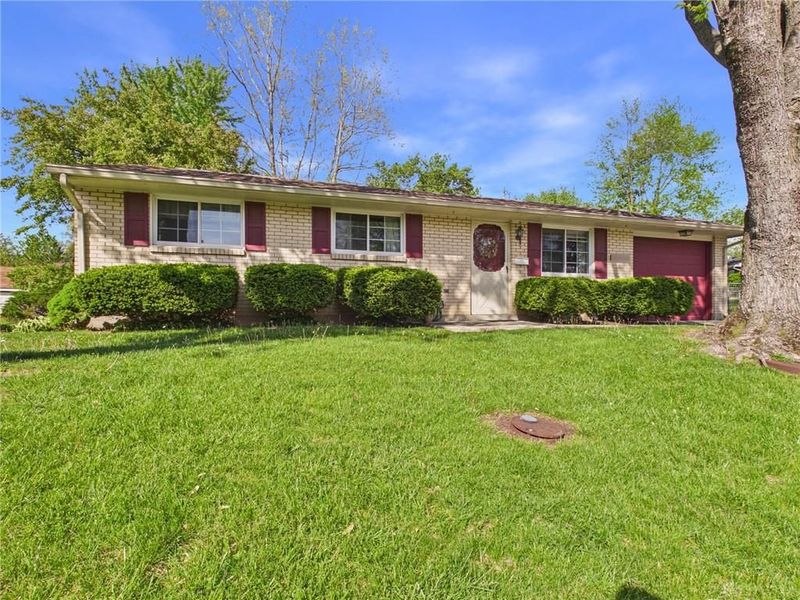 6605 Highbury Road, Huber Heights, OH 45424 Photo 24