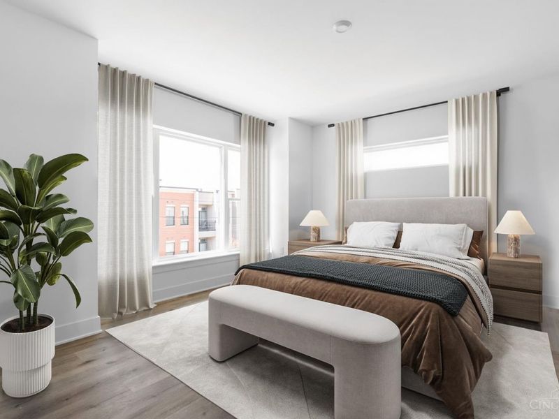 3012 Woodburn Avenue, Cincinnati, OH 45206 Photo 10