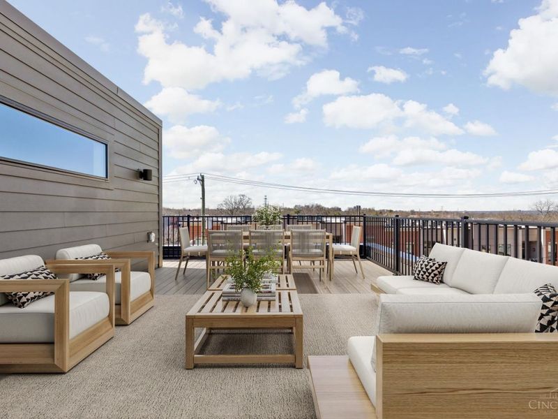 3012 Woodburn Avenue, Cincinnati, OH 45206 Photo 11