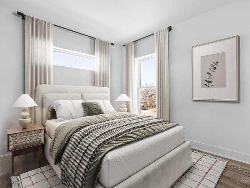 3012 Woodburn Avenue, Cincinnati, OH 45206 Photo 2