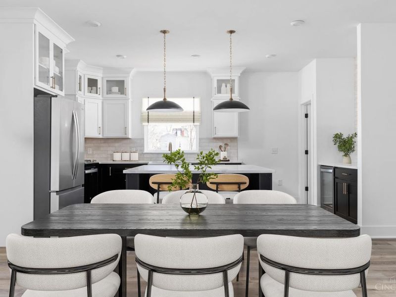 3012 Woodburn Avenue, Cincinnati, OH 45206 Photo 4