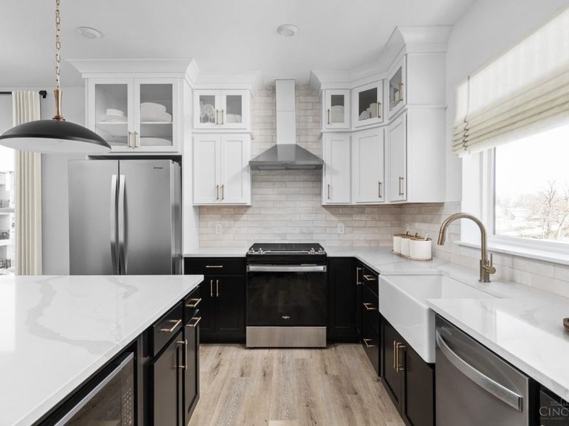 3012 Woodburn Avenue, Cincinnati, OH 45206 Photo 5