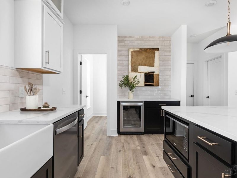 3012 Woodburn Avenue, Cincinnati, OH 45206 Photo 6