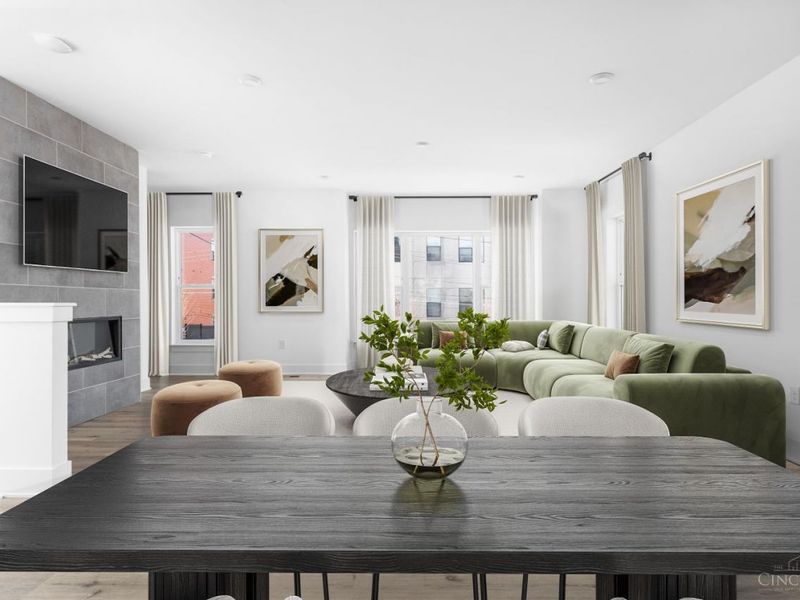 3012 Woodburn Avenue, Cincinnati, OH 45206 Photo 7