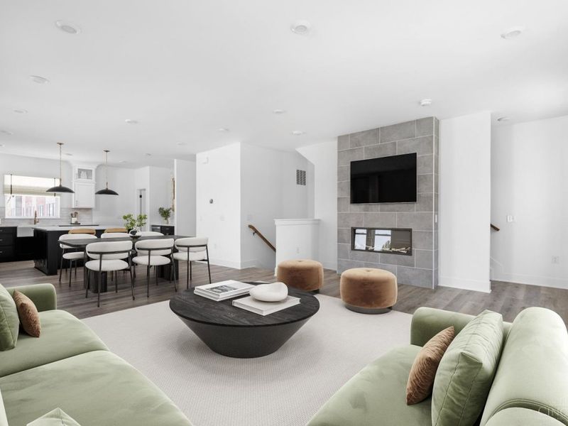 3012 Woodburn Avenue, Cincinnati, OH 45206 Photo 8