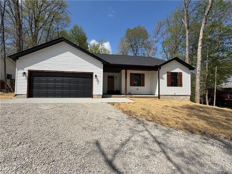 89 Fiord Drive, Eaton, OH 45320 Photo 2