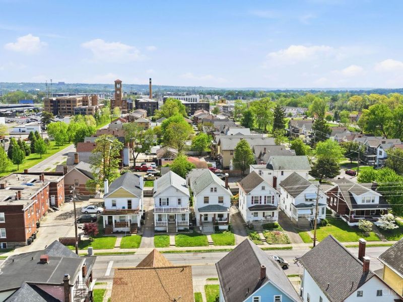 4534 Forest Avenue, Norwood, OH 45212 Photo 22