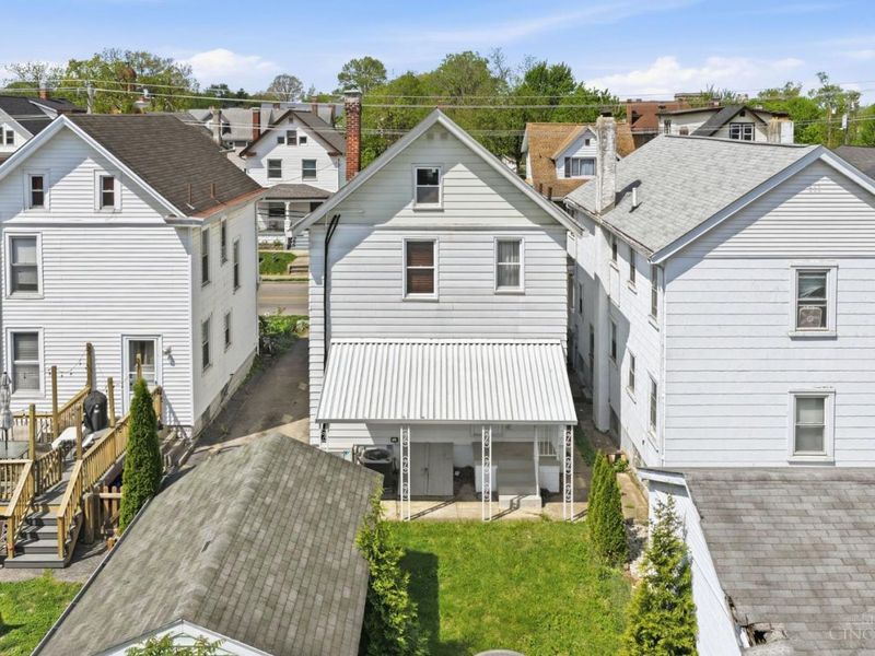 4534 Forest Avenue, Norwood, OH 45212 Photo 23