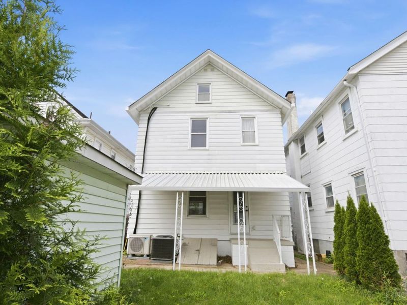 4534 Forest Avenue, Norwood, OH 45212 Photo 24