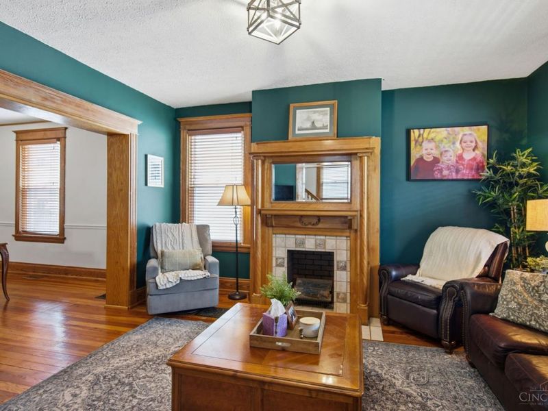 4534 Forest Avenue, Norwood, OH 45212 Photo 5