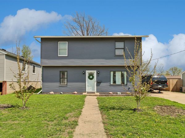 508 W 14th Street N, Newton, IA 50208