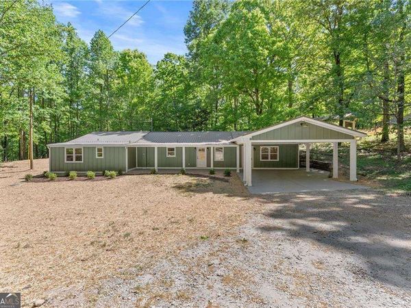 4575 Settingdown Road, Cumming, GA 30041