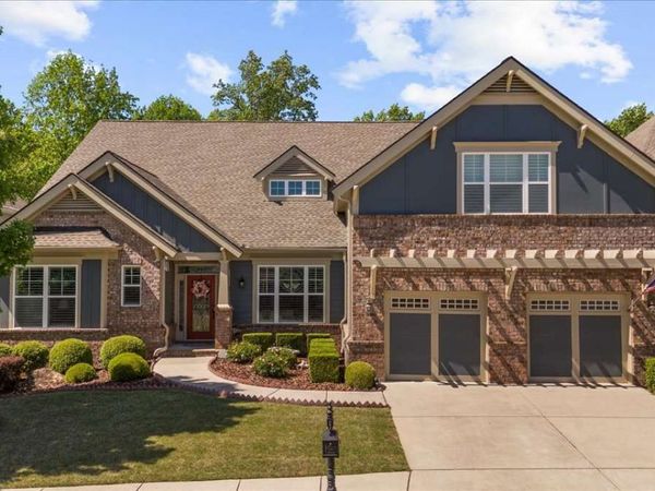 3768 Golden Leaf Point SW, Gainesville, GA 30504