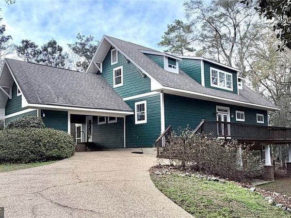 12 Rosalyn Road, Georgetown, GA 39854